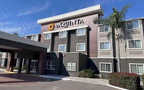 La Quinta By Wyndham Tulare